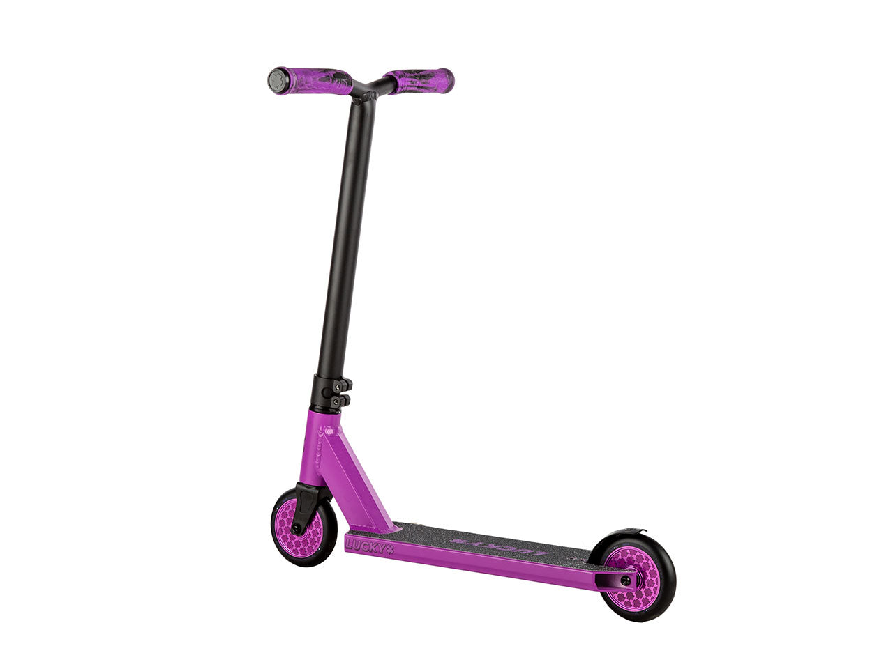Lucky Recruit™ Mini Pro Scooter