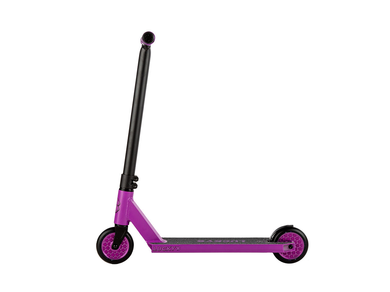 Lucky Recruit™ Mini Pro Scooter