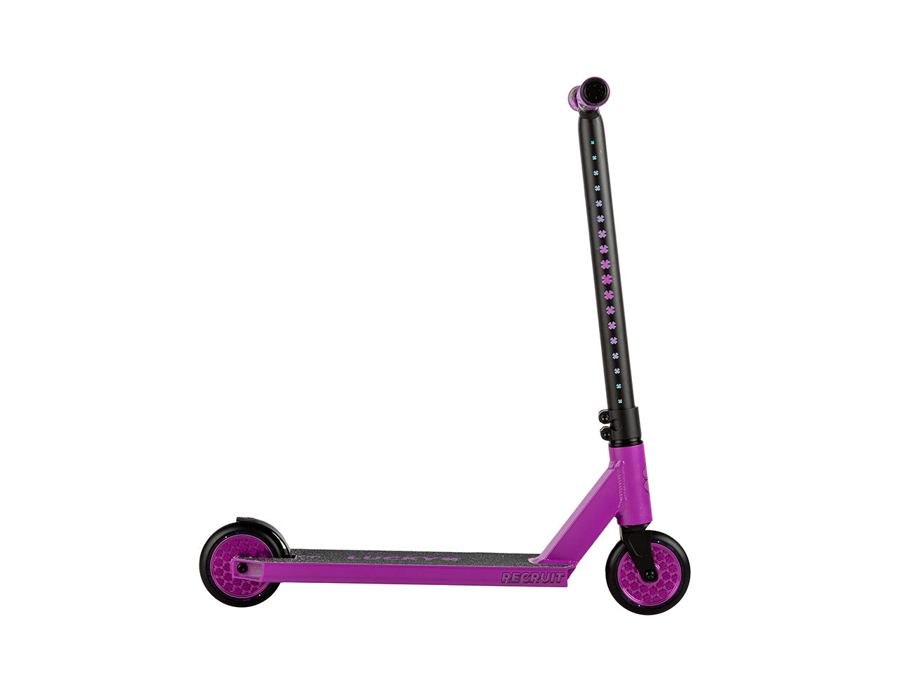 Lucky Recruit™ Mini Pro Scooter