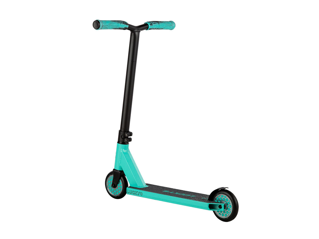 Lucky Recruit™ Mini Pro Scooter