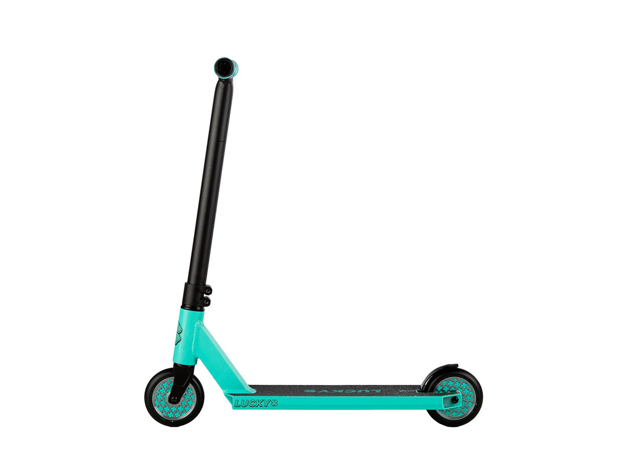Lucky Recruit™ Mini Pro Scooter