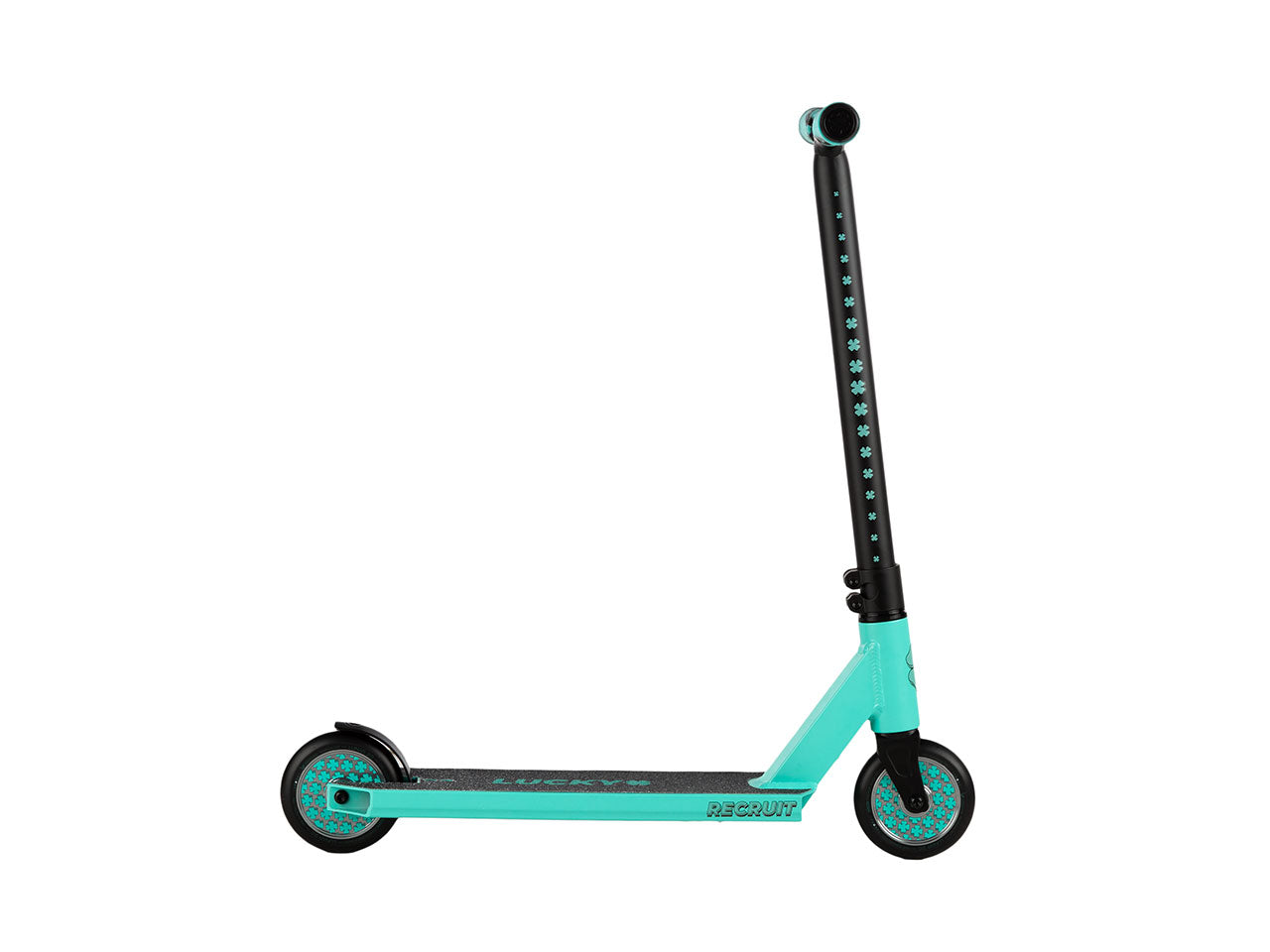 Lucky Recruit™ Mini Pro Scooter