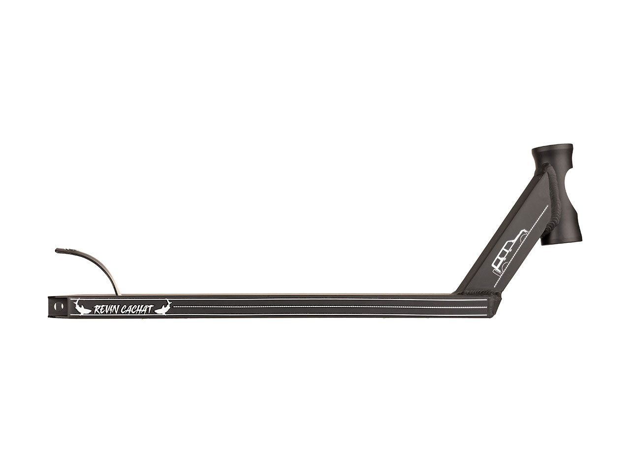 Lucky Scooters Revin Sig Deck 1.0