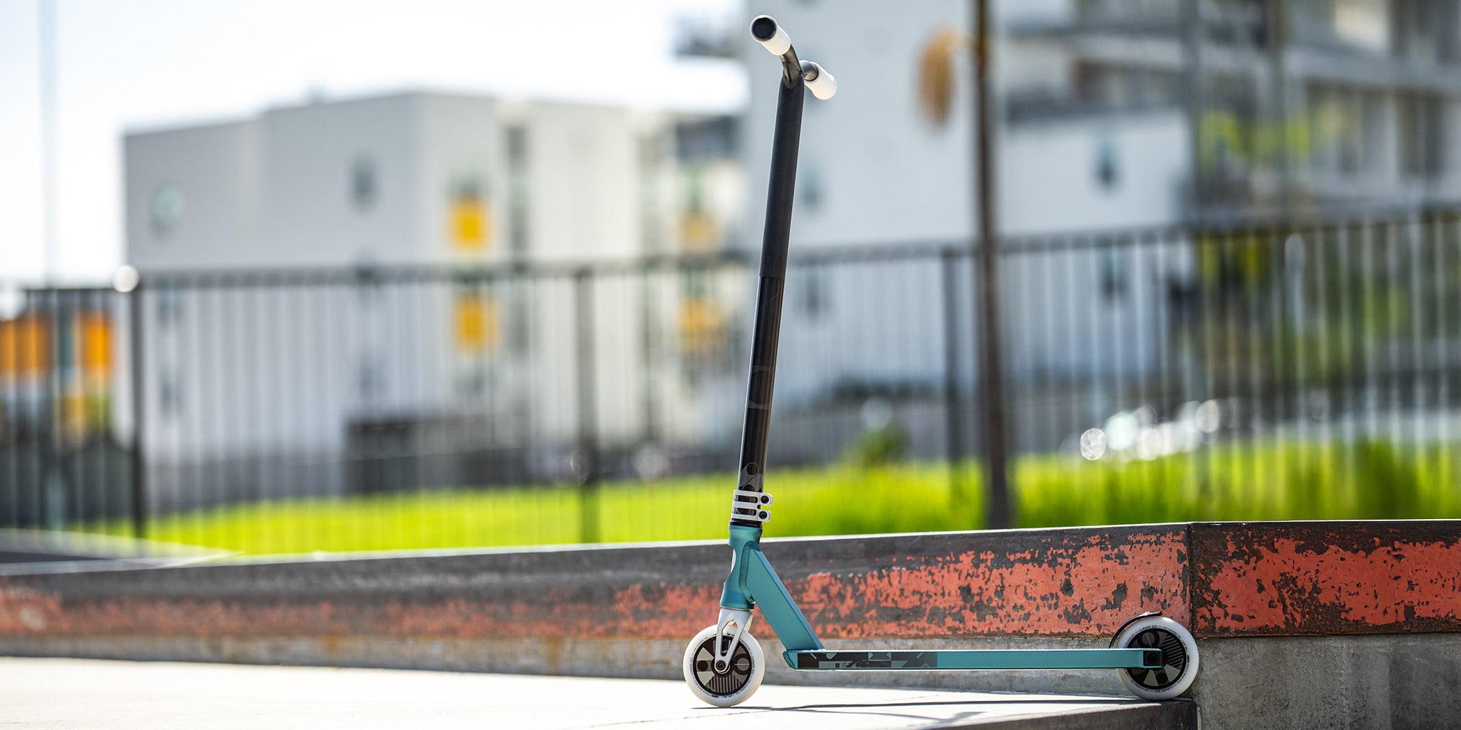 Lucky Pro Scooters - Custom Scooters and Pro Scooter Parts – Lucky