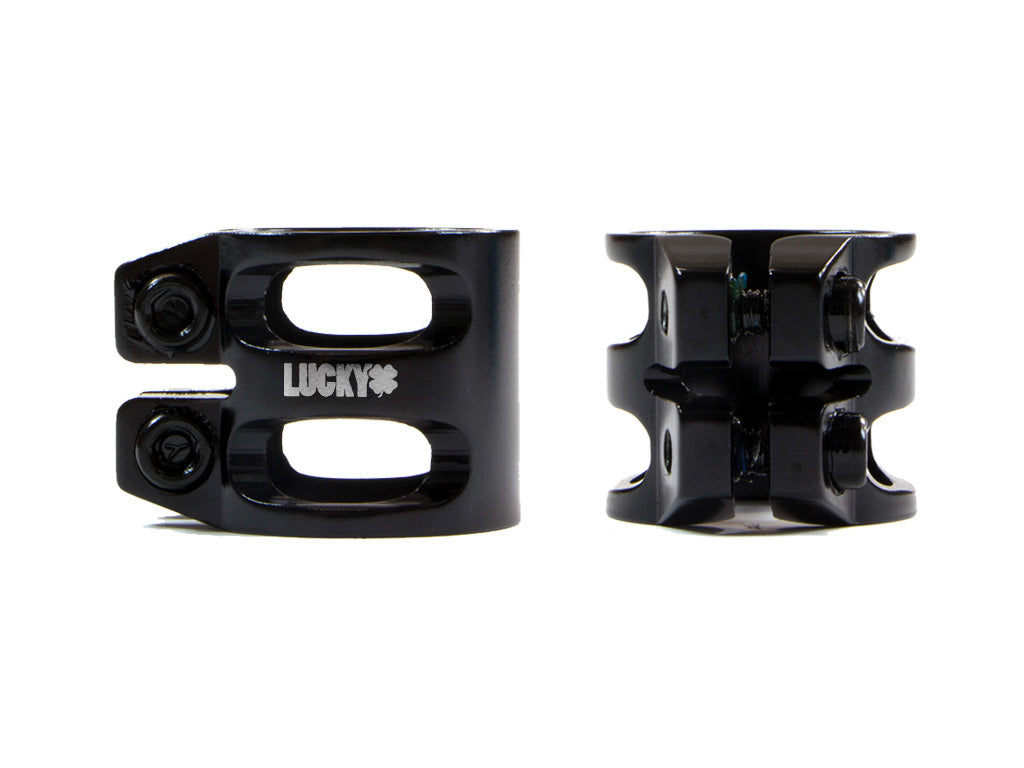 DUBL™ - Pro Scooter Clamp