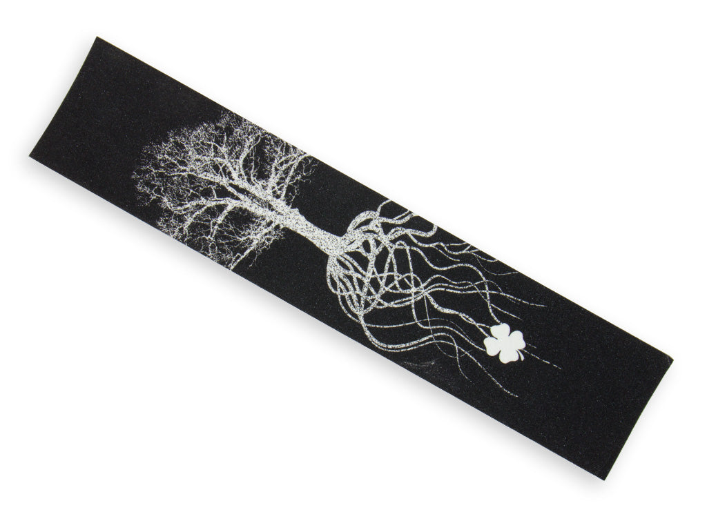 Pro Scooter Grip Tape Deep Roots by Lucky Scooters