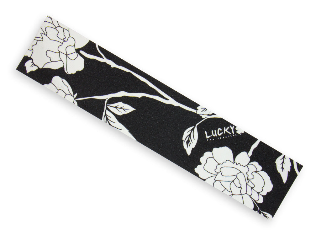 Pro Scooter Grip Tape Rosa by Lucky Scooters