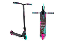 Lucky Crew Pro Scooter Rush
