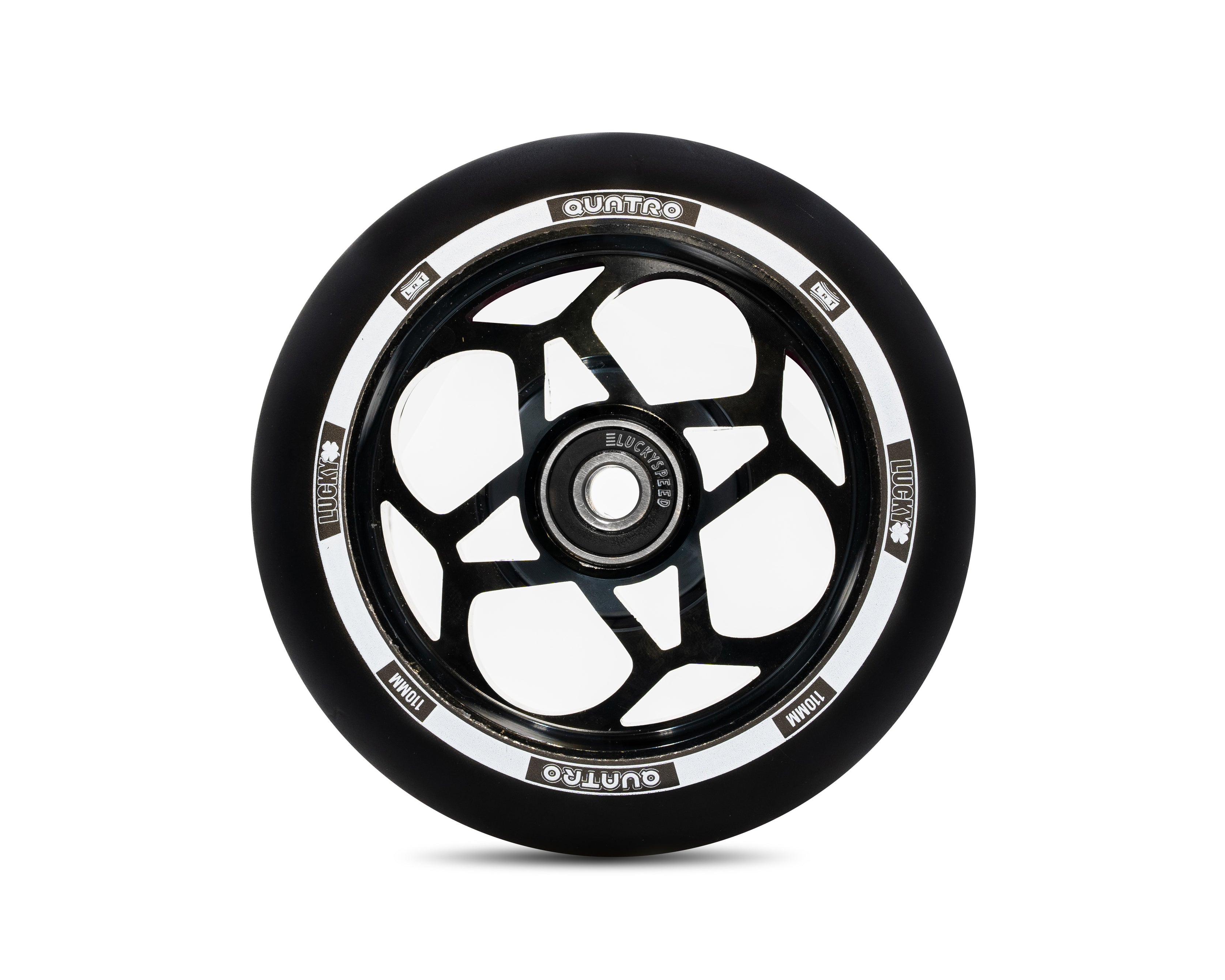 Pro Scooter Wheels – Lucky Scooters