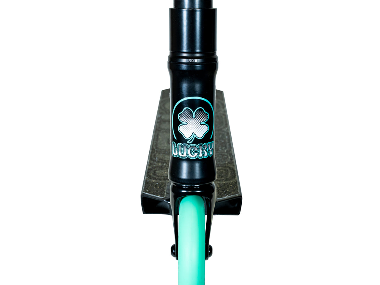 Lucky 2022 Crew Pro Complete Scooter Ultra