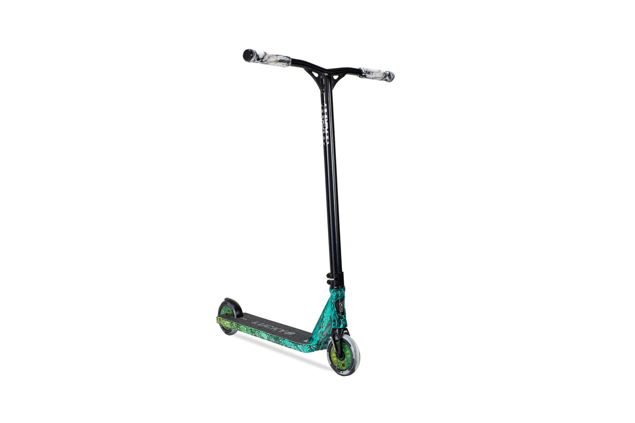 Lucky Prospect Pro Scooter - Recoil