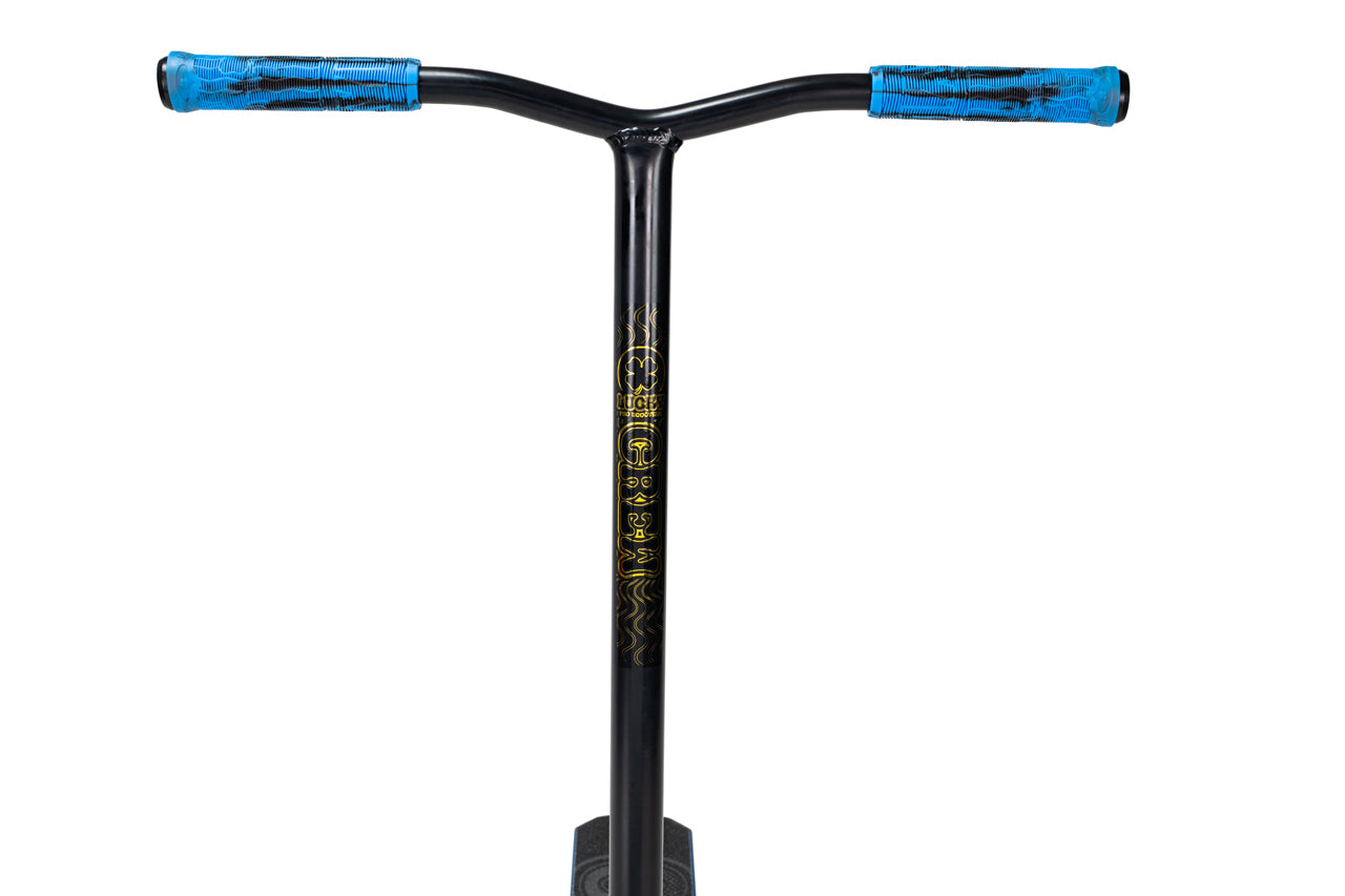 Lucky 2022 Crew Pro Complete Scooter Royale