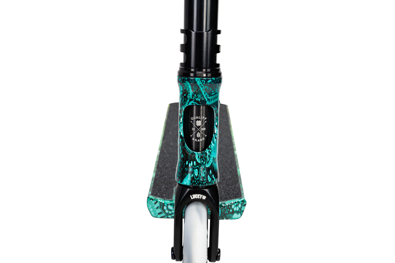 Lucky Prospect Pro Scooter - Recoil