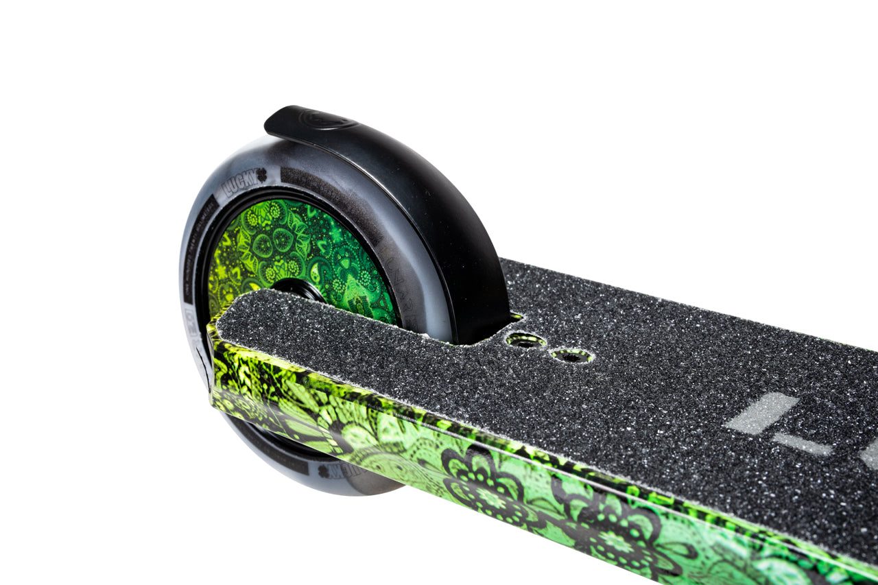 Lucky Prospect Pro Scooter - Recoil