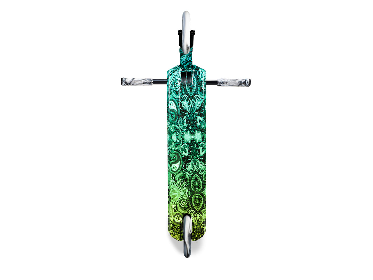 Lucky Prospect Pro Scooter - Recoil