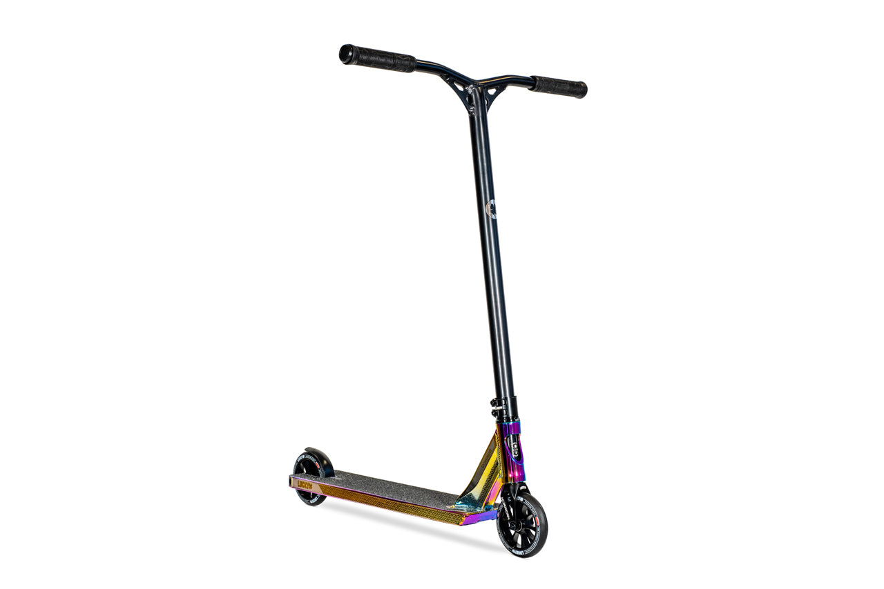 Lucky Covenant Pro Scooter - Oil Slick