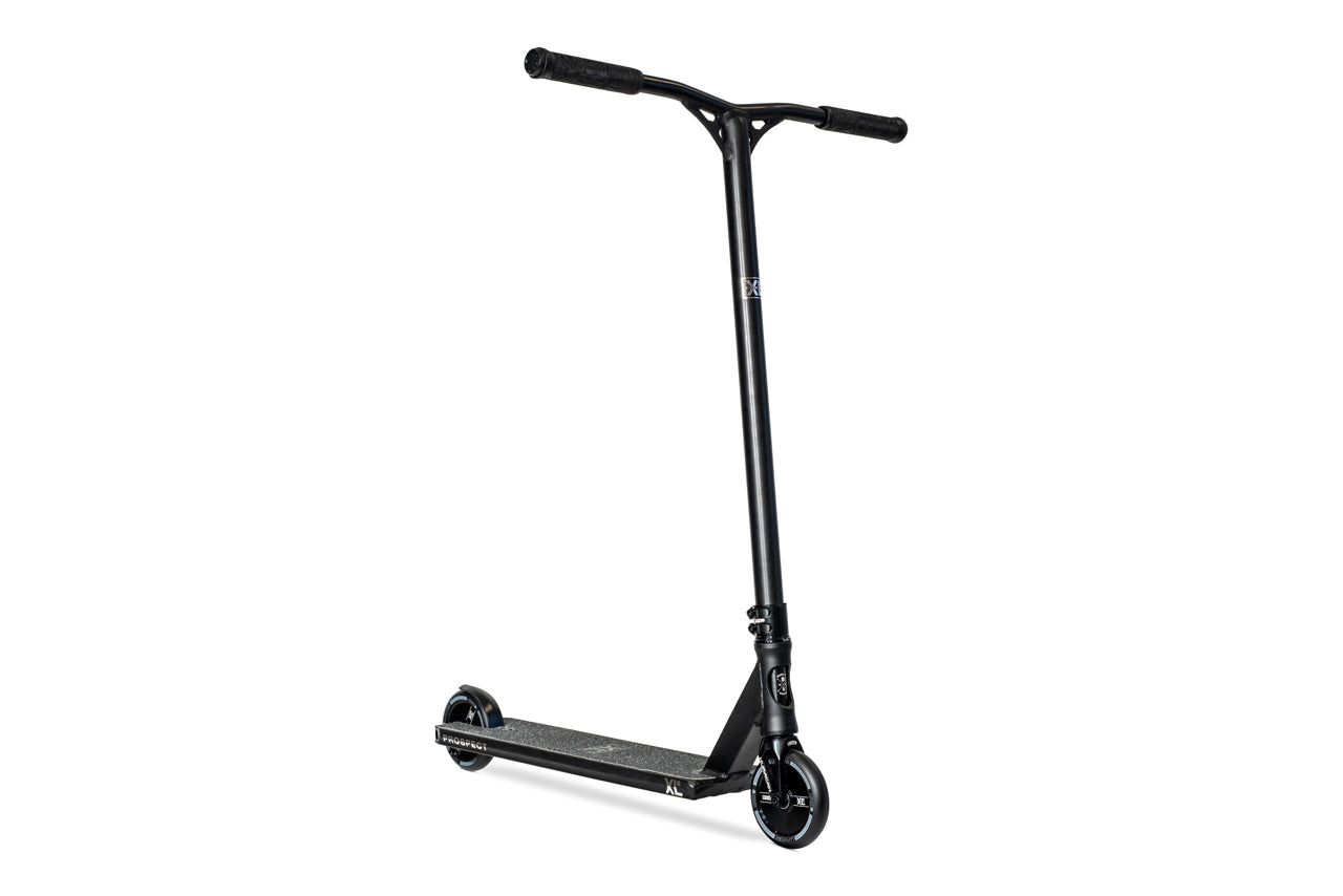 Lucky Prospect XL Pro Scooter - Black