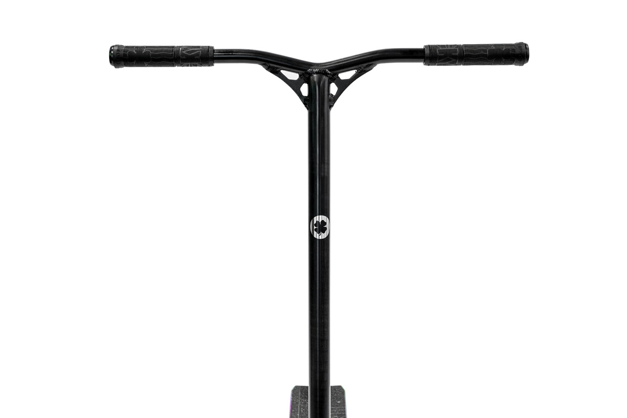 Lucky Covenant Pro Scooter - Oil Slick