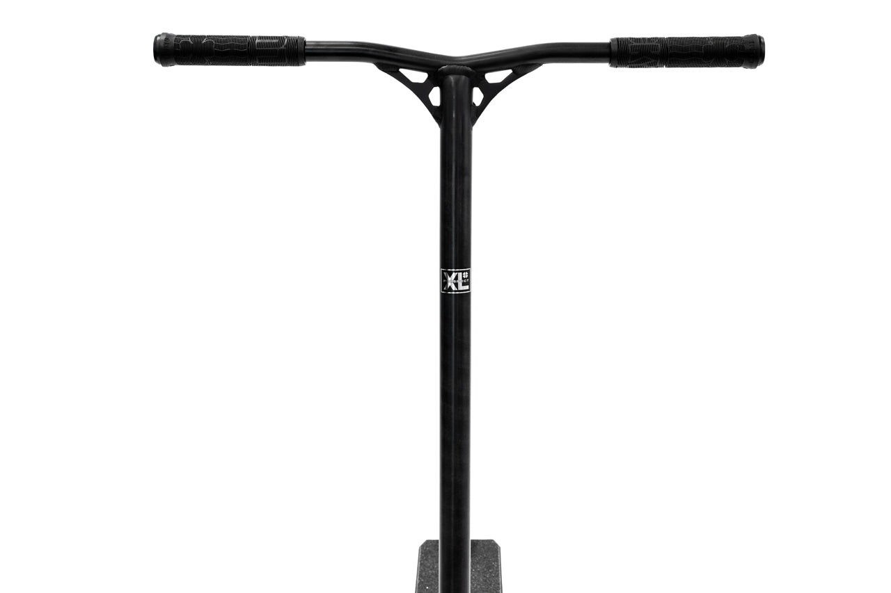 Lucky Prospect XL Pro Scooter - Black