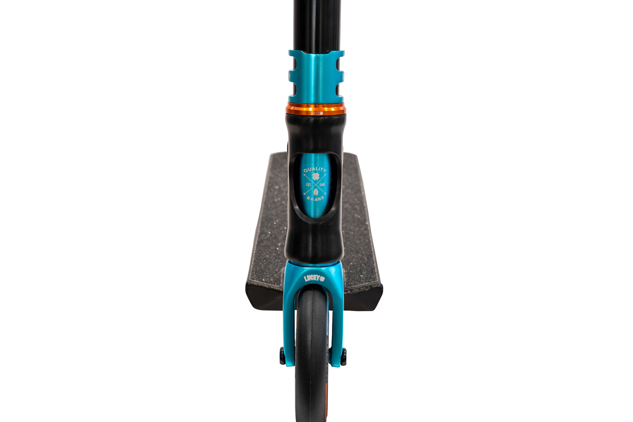 Lucky Prospect Pro Scooter - Vegas