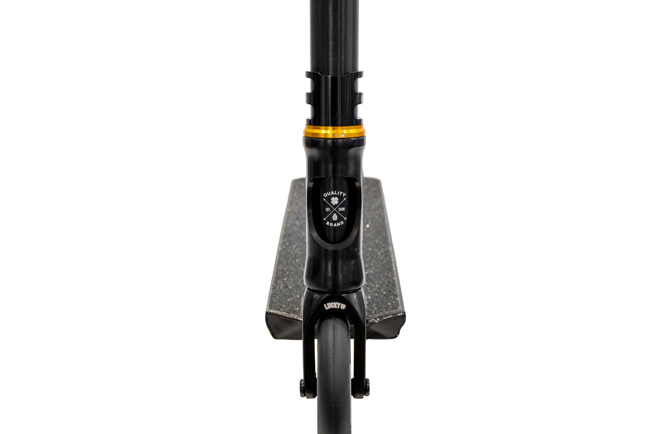 Lucky Prospect Pro Scooter - Onyx