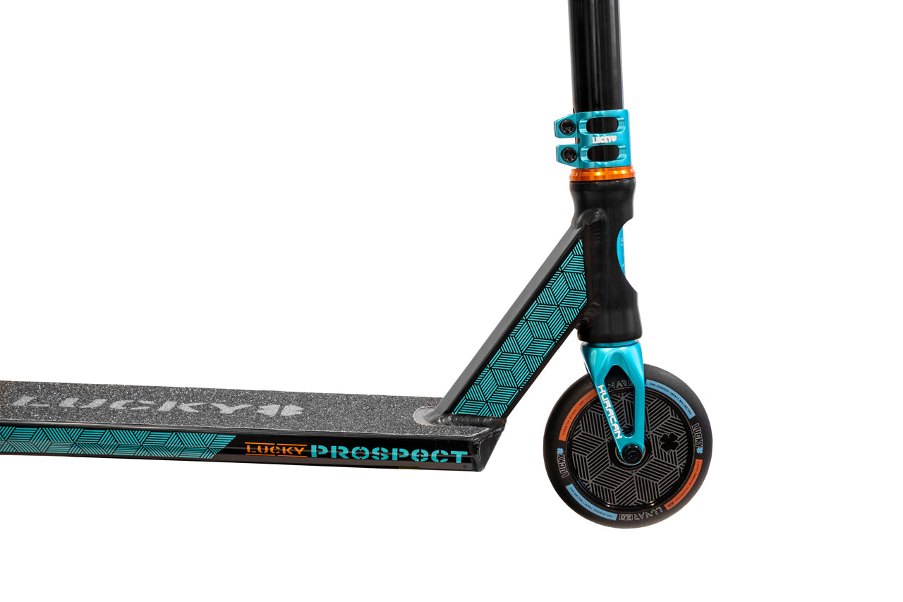 Lucky Prospect Pro Scooter - Vegas