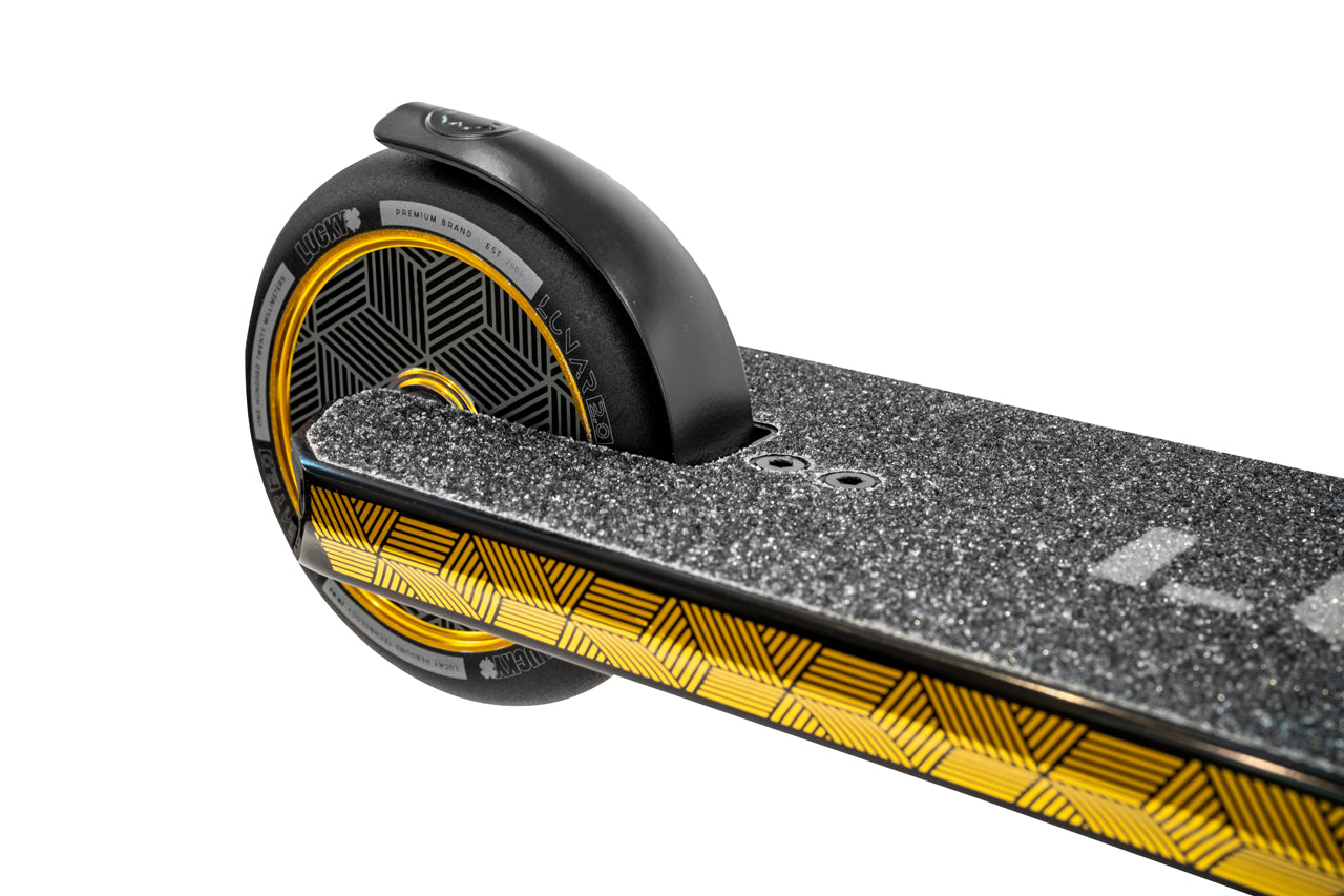 Lucky Prospect Pro Scooter - Onyx