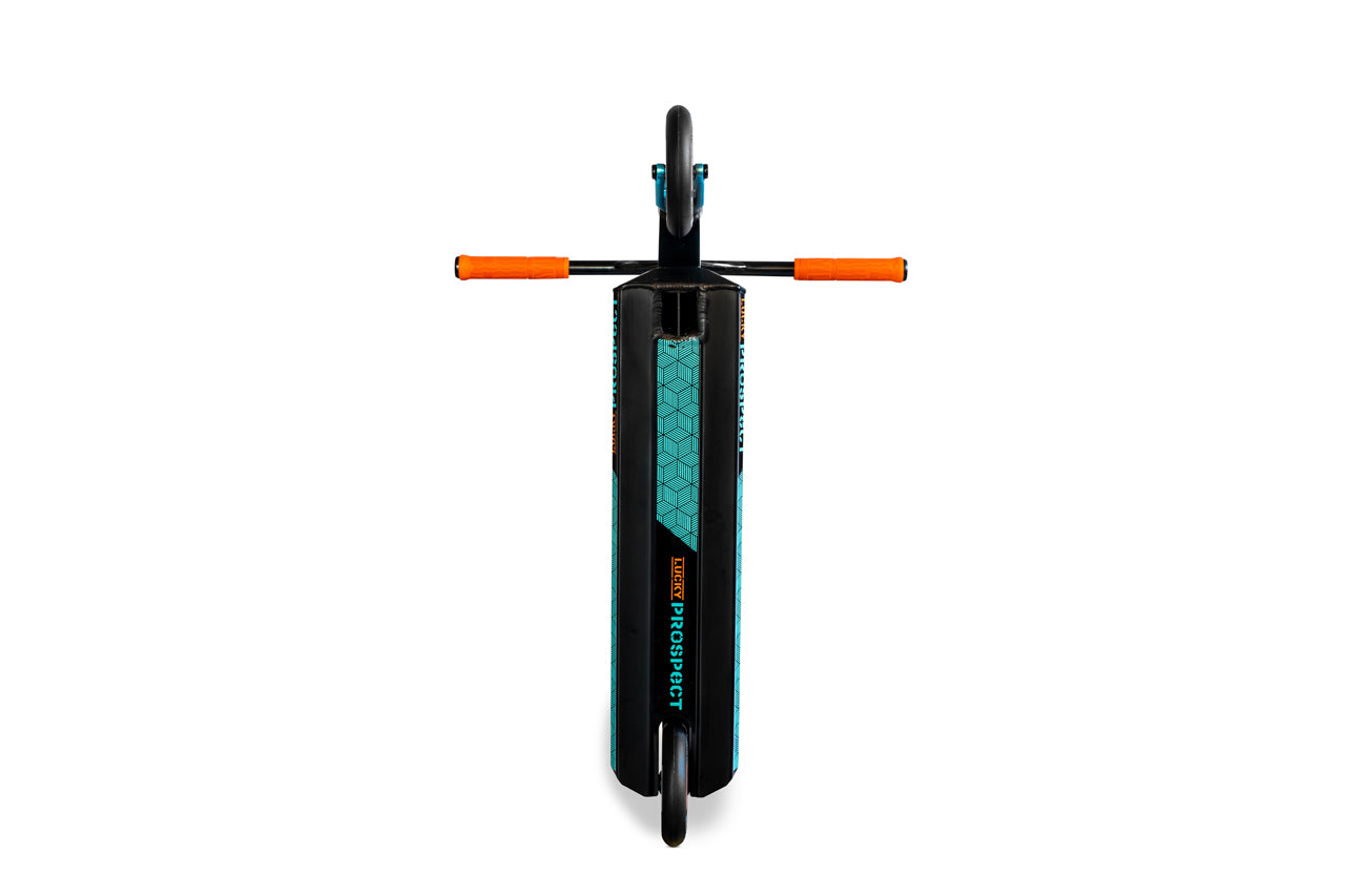 Lucky Prospect Pro Scooter - Vegas