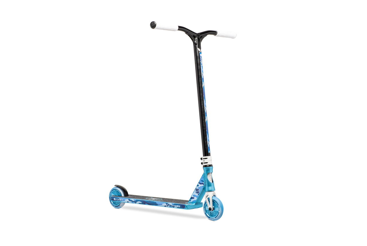 Lucky Cody Flom Sig Pro Scooter - V2
