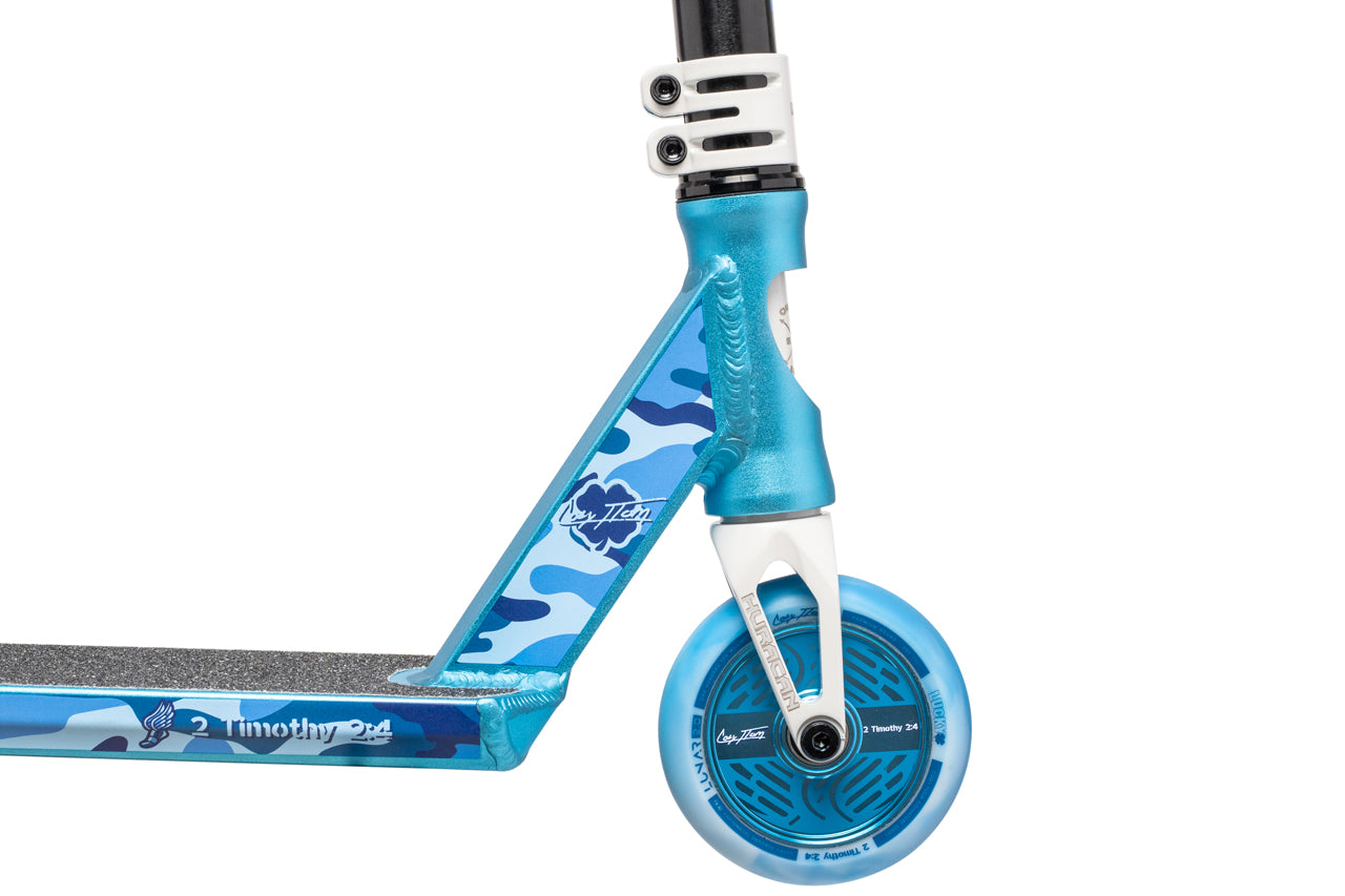 Lucky Cody Flom Sig Pro Scooter - V2