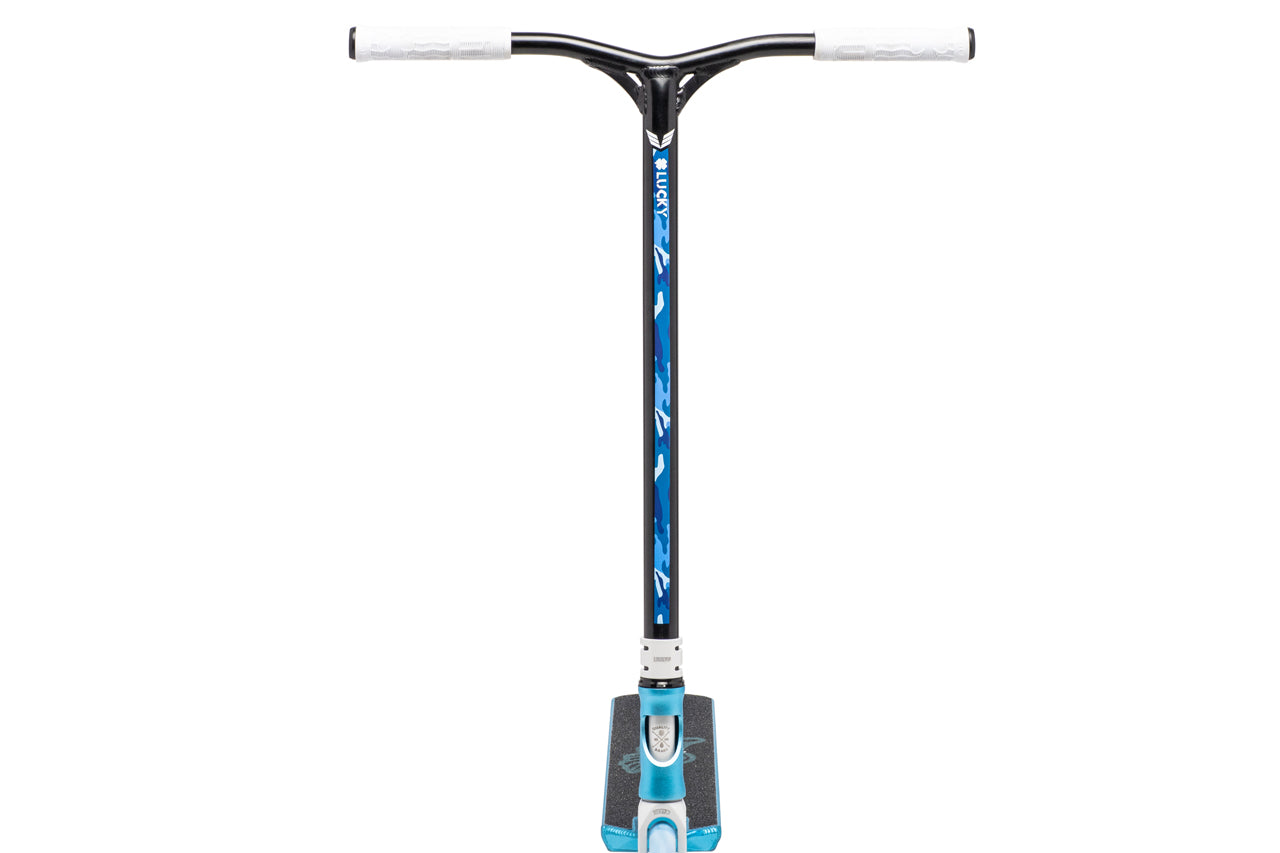 Lucky Cody Flom Sig Pro Scooter - V2