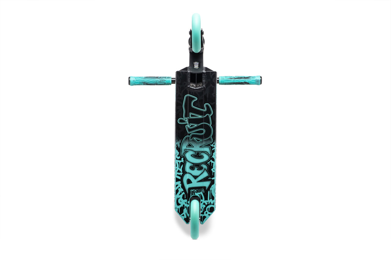 Lucky Recruit™ Mini Pro Scooter