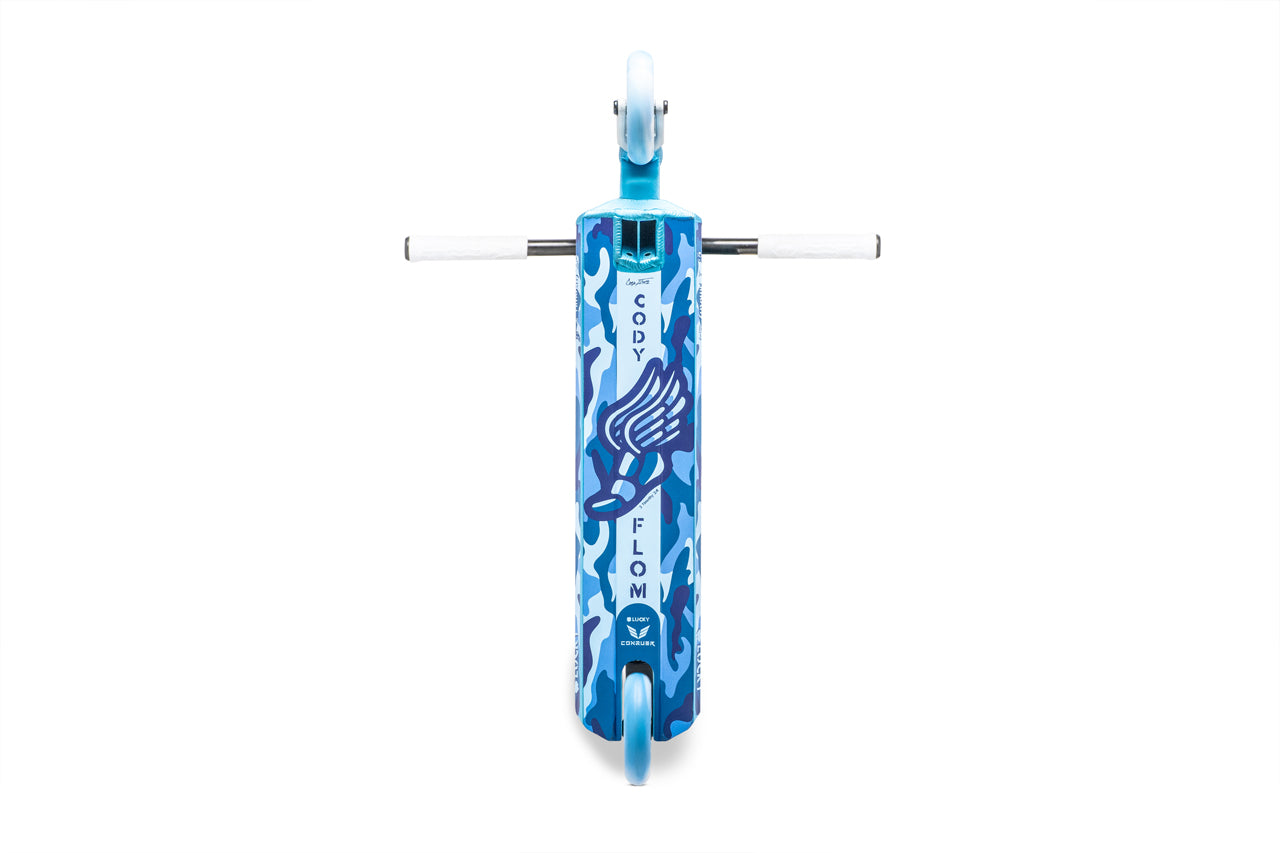 Lucky Cody Flom Sig Pro Scooter - V2