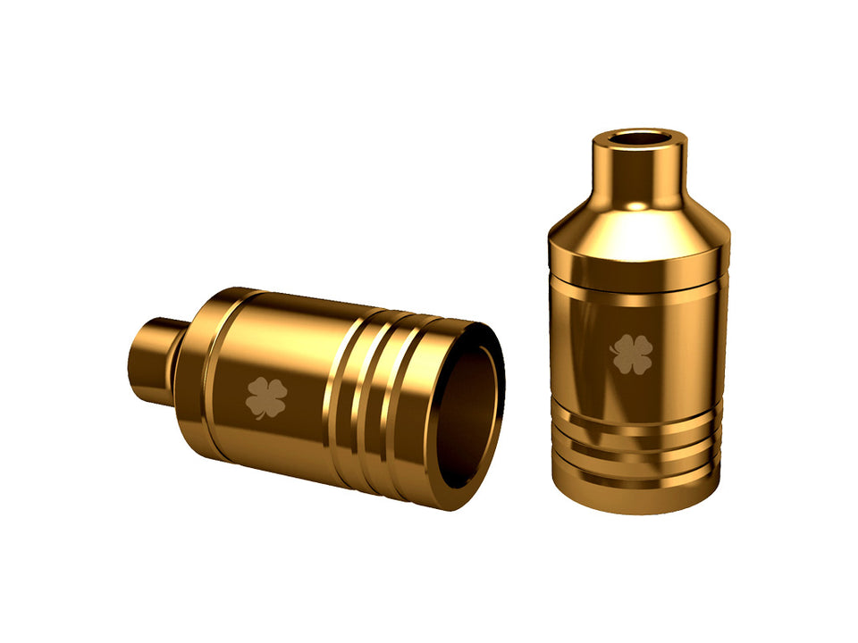 LUGS Pro Scooter Peg Set – Lucky Scooters