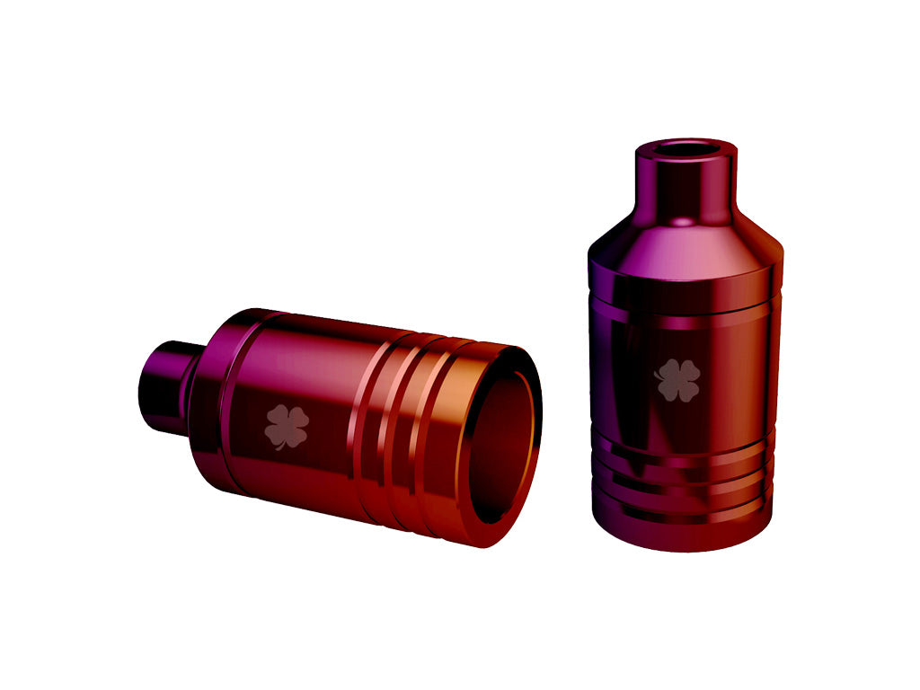 LUGS Pro Scooter Peg Set