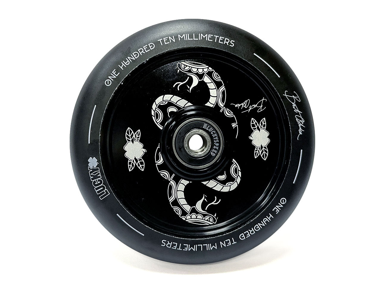Lucky Scooters - Bart Oskroba Pro Scooter Wheel 110mm x 24mm