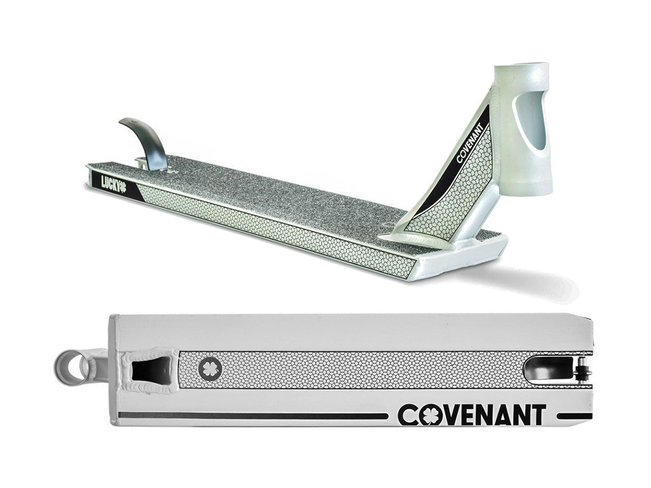 Neo - COVENANT™ Pro Scooter Deck