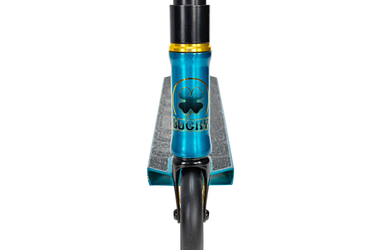 Lucky Crew Pro Scooter Royale