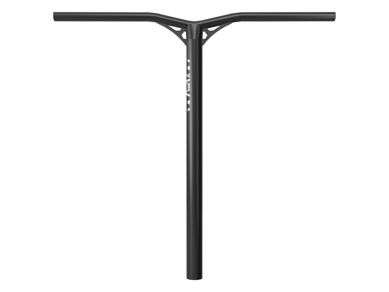 Lucky HexBar Pro Scooter Bar Black