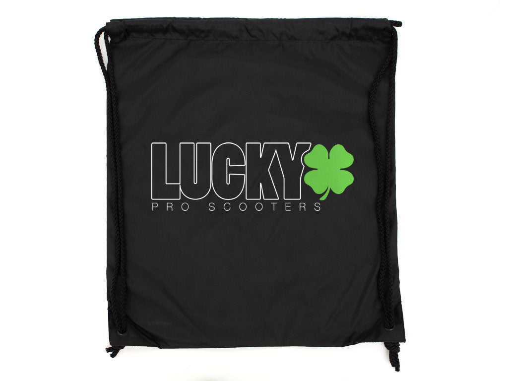 Lucky Logo Park Sack