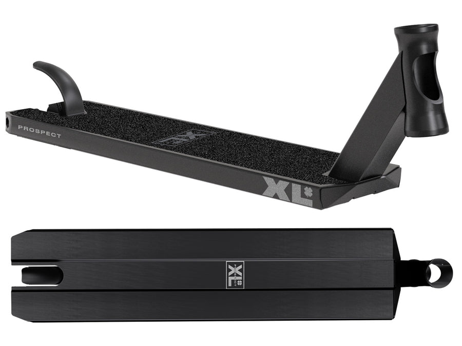 Pro Scooter Decks Lucky Scooters