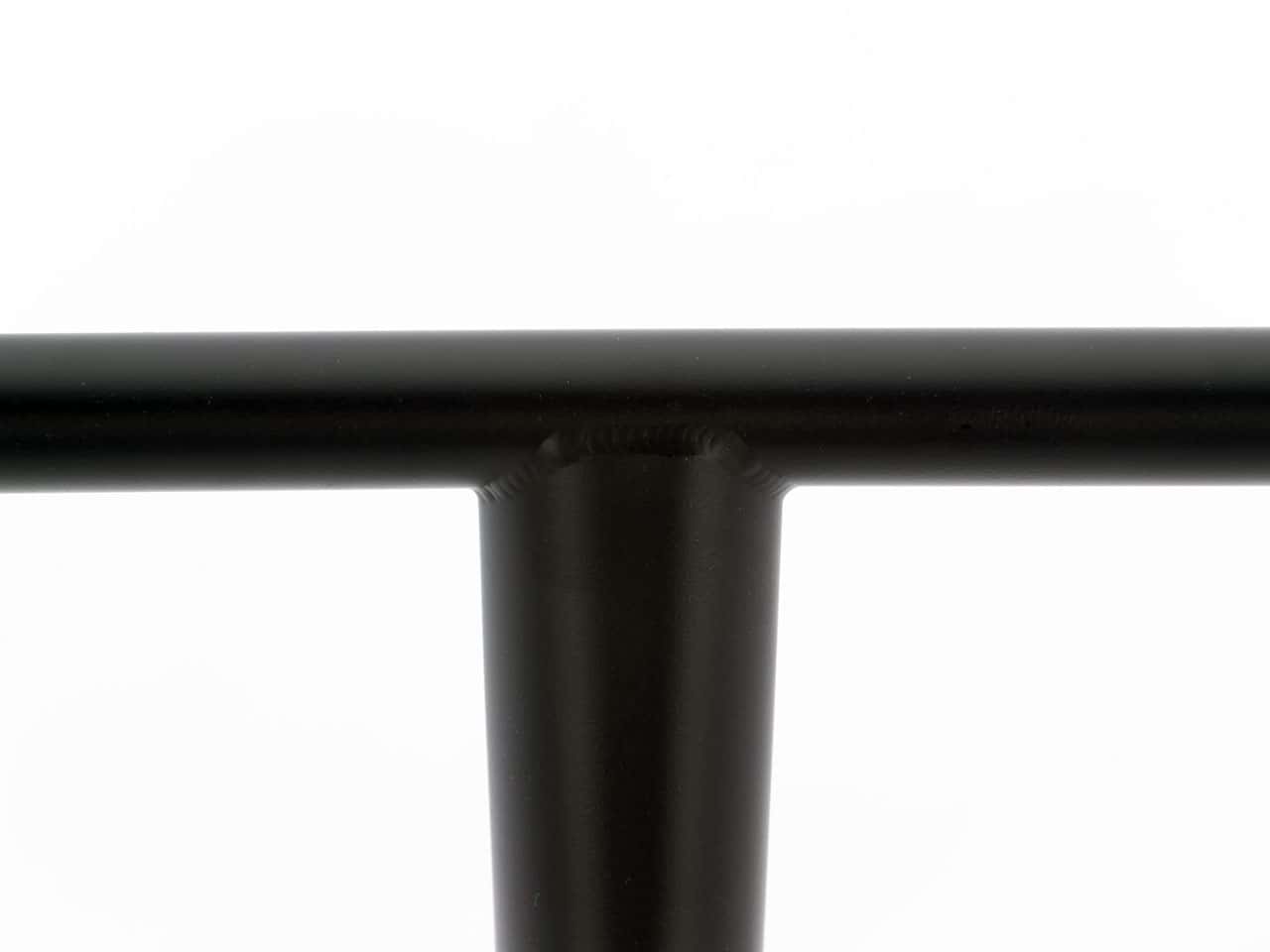 Lucky Team Ti-Bar Black - Pro Scooter Bars