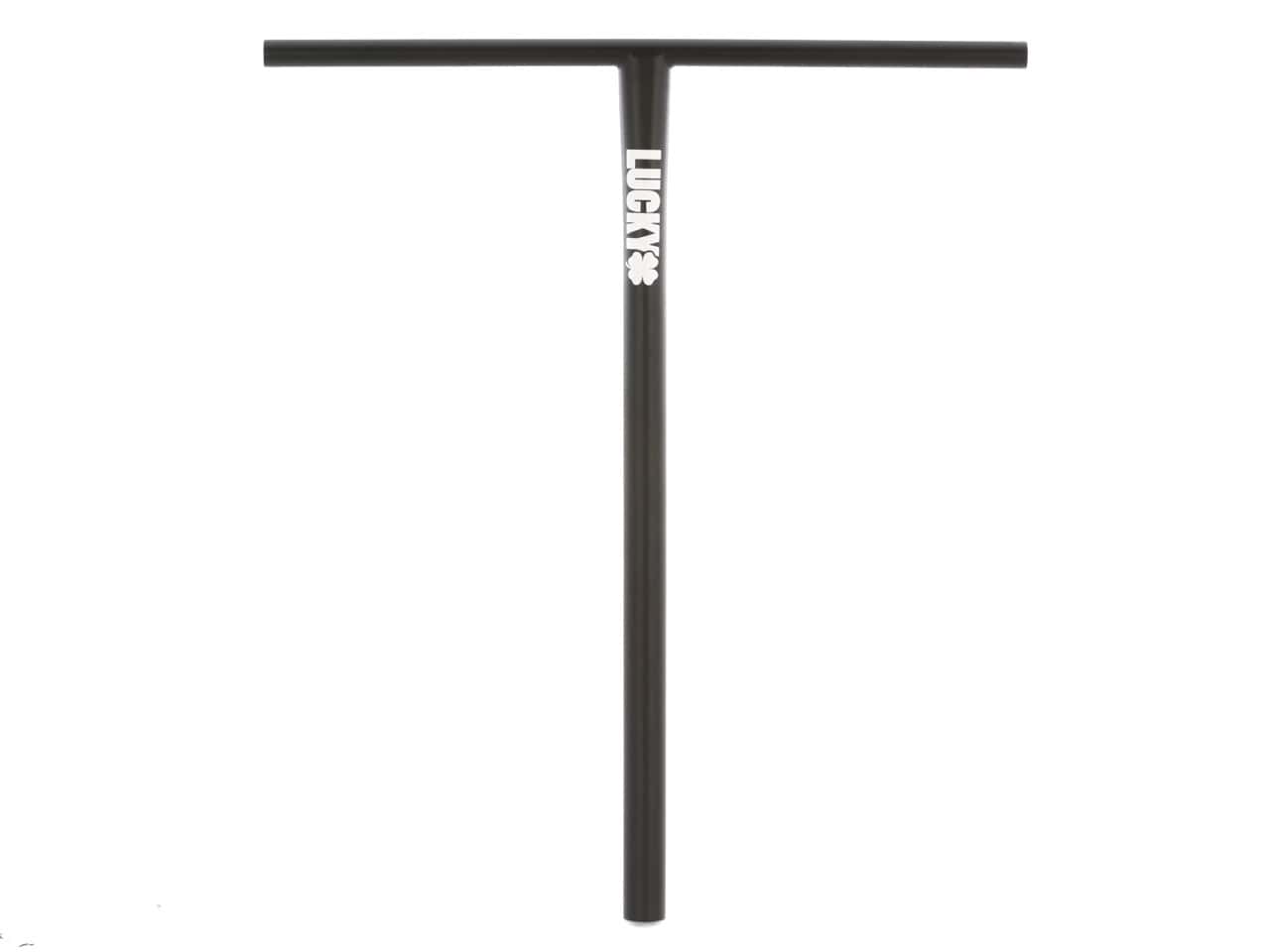 Lucky Team Ti-Bar Black - Pro Scooter Bars