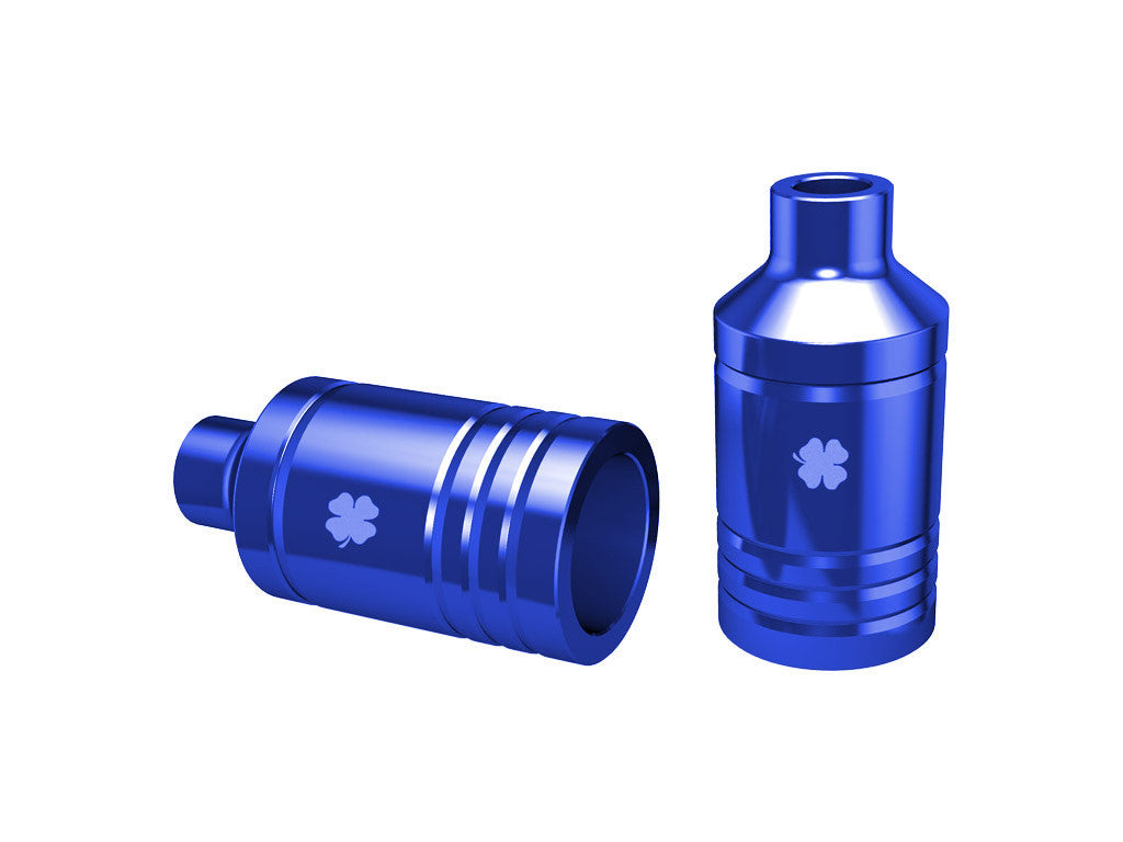 LUGS Pro Scooter Peg Set