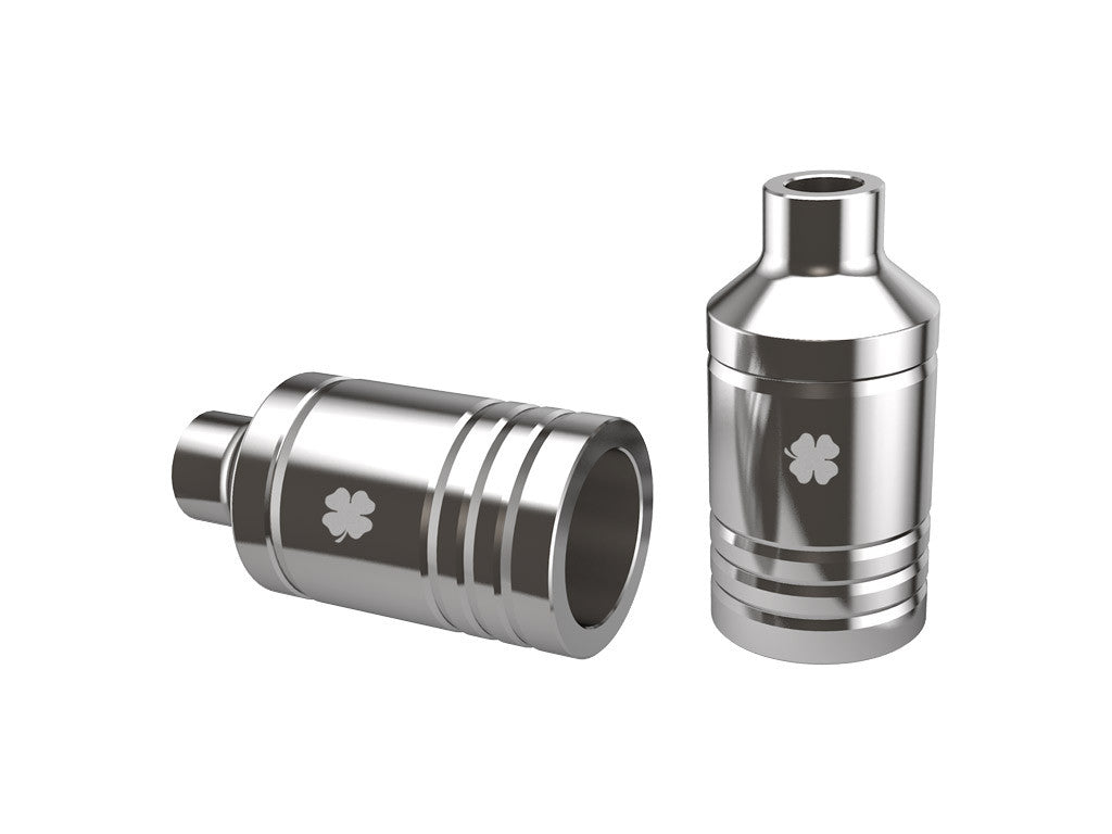 LUGS Pro Scooter Peg Set