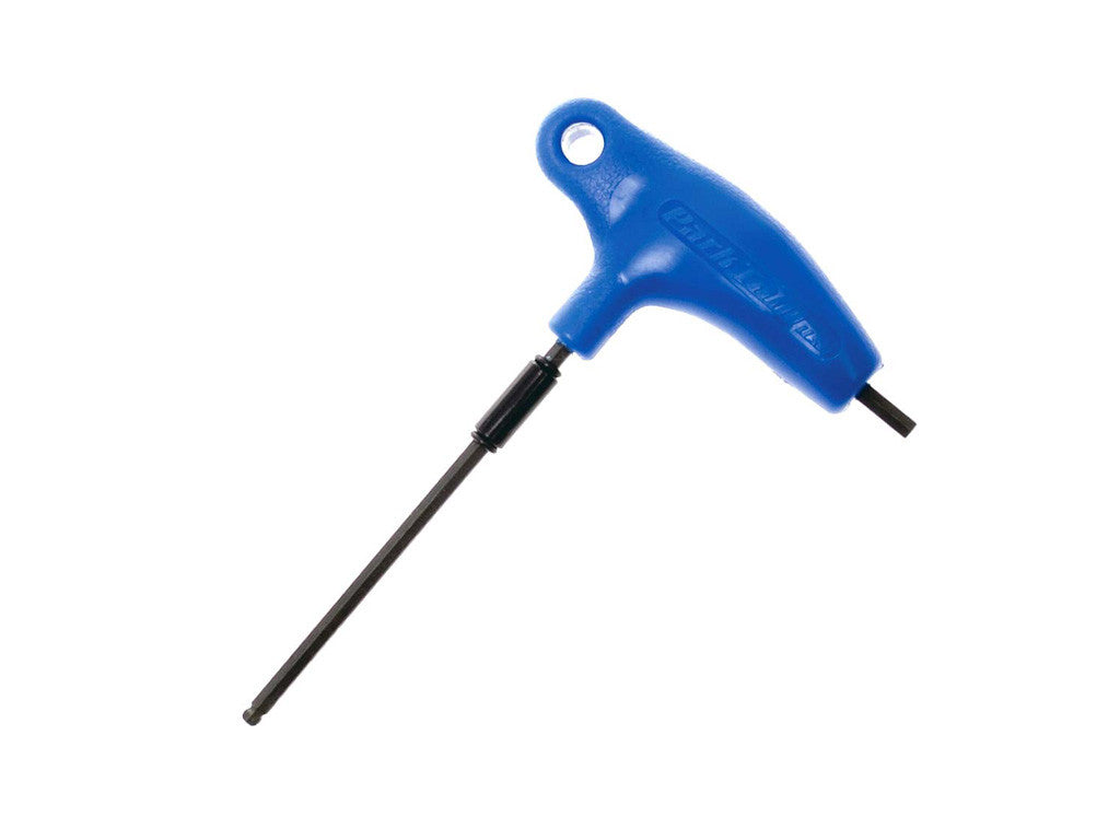 Park Tool Handled Hex Wrench Various sizes Blue