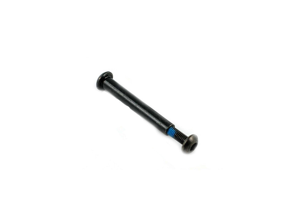 Lucky Crew/Strata/Clover Deck Rear Axle (43mm)