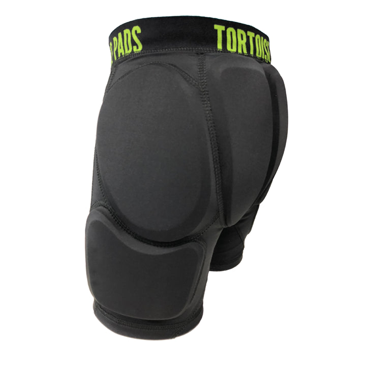 Tortoise Pads T2 – Padded Shorts
