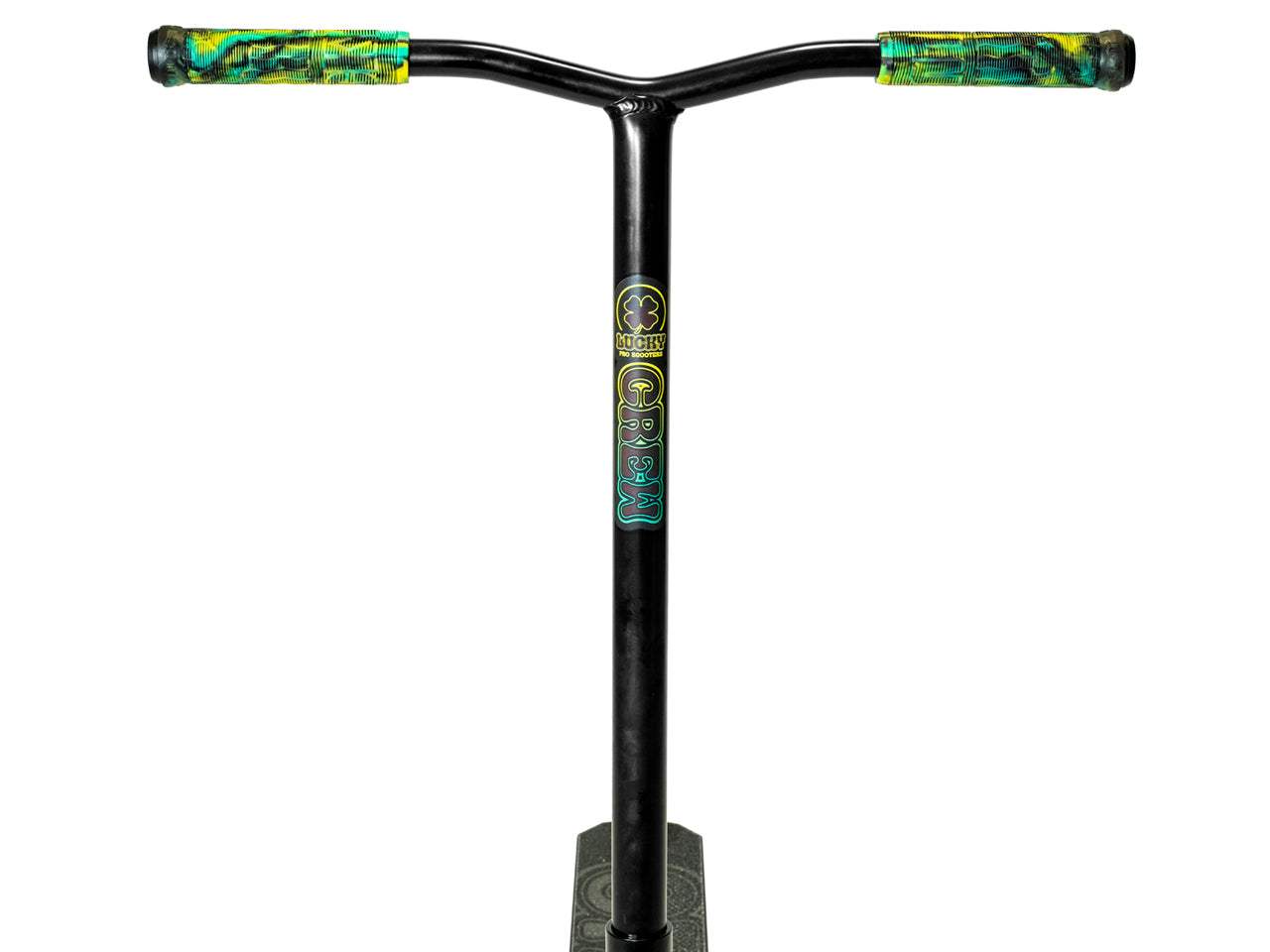 Lucky Crew Tracer Complete Pro Scooter