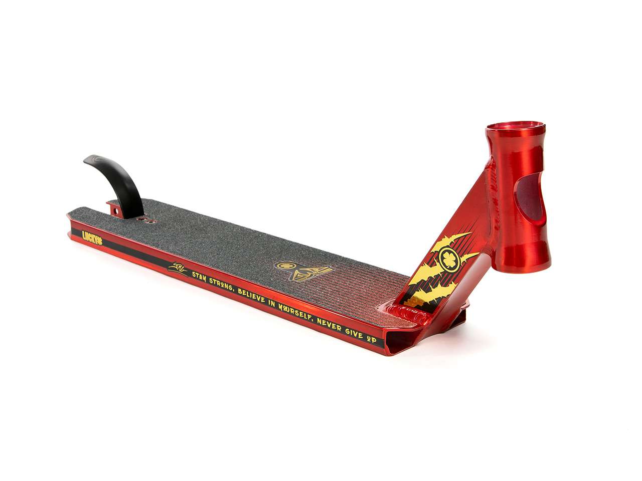 Lucky JonMarco Gaydos Pro Scooter Deck